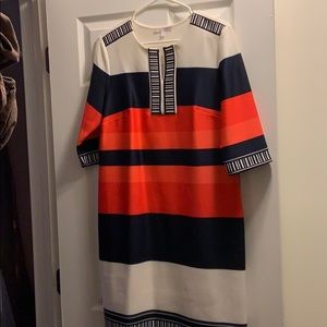 Women’s dress- knee length